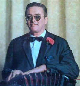 Andre Astier