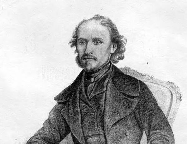 Henri Jérôme Bertini
