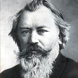 Johannes Brahms