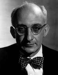 Nicholas Brodszky