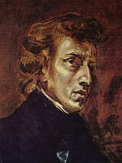 Frédéric François Chopin