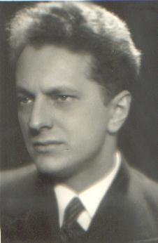 Balys Dvarionas