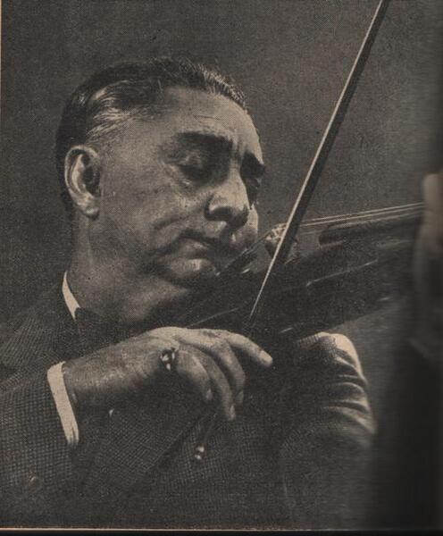 Grigoraş Dinicu