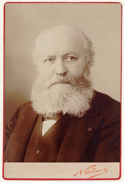 Charles François Gounod