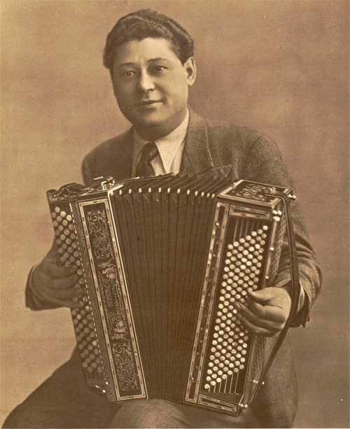 Vetese Guerino