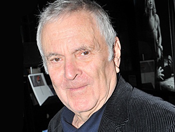 John Kander
