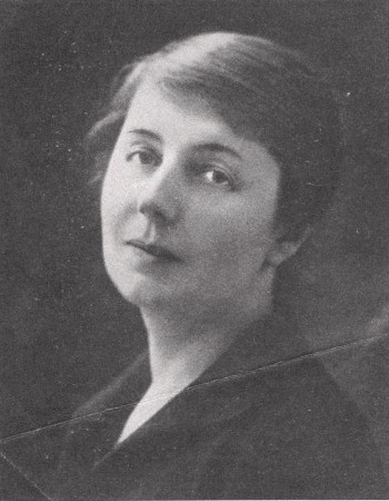 Elena Stanek Morauskienė Laumenskienė