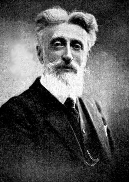 Théodore Lack