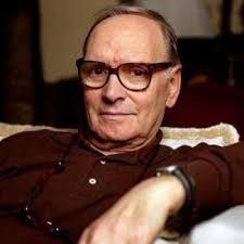 Ennio Morricone