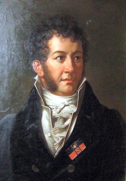 Michał Ogiński