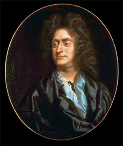 Henry Purcell