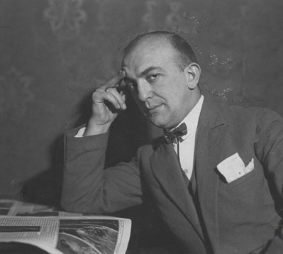 Jerzy Petersburski