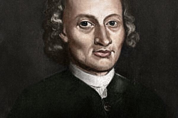 Johann Pachelbel