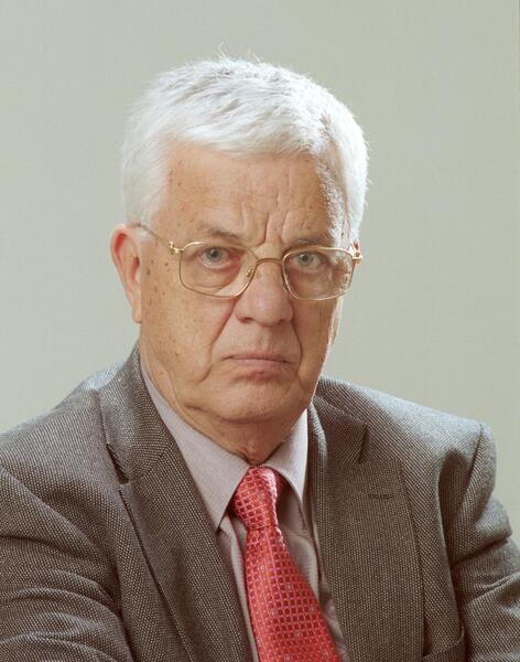 Ojārs Raimonds Pauls