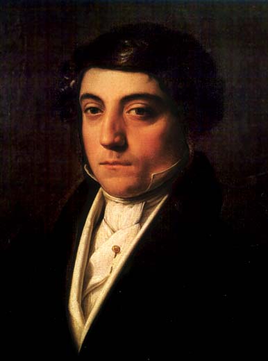 Gioacchino Antonio Rossini