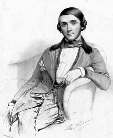 Jean-Henri Ravina