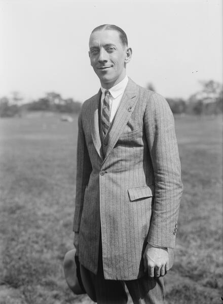Joseph Russel Robinson