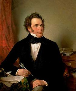 Franz Peter Schubert