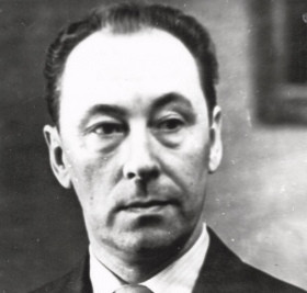 Едгар Арро