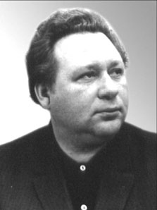 Олександр Білаш