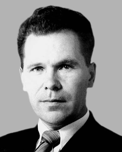 В'ячеслав Барабашов