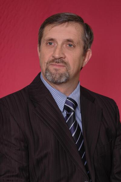 Олександр Доренський