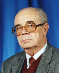 Олександр Флярковський
