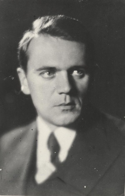 Євгеній Голубєв