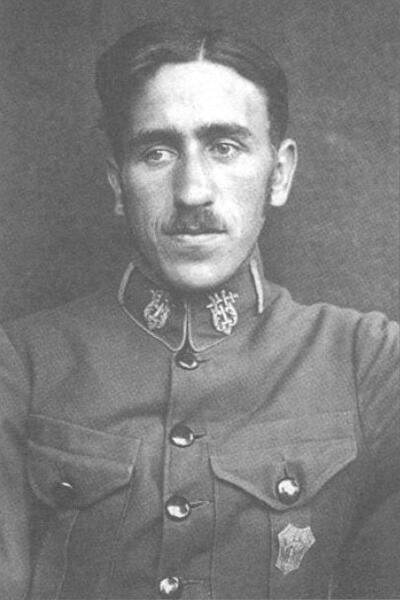 Михайло Гайворонський