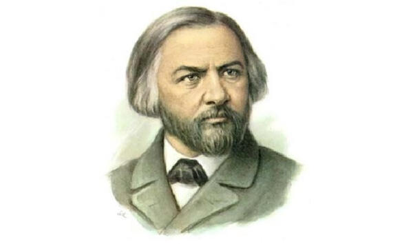 Михайло Глінка