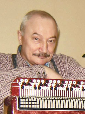 Володимир Грачов