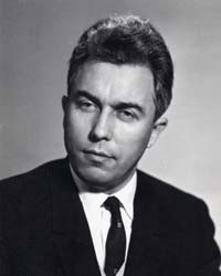 Олександр Холмінов