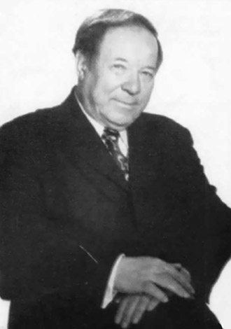 Михайло Йорданський