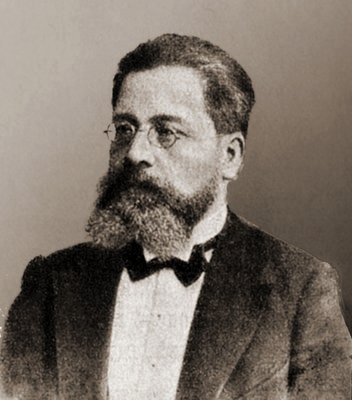 Олександр Ільїнський