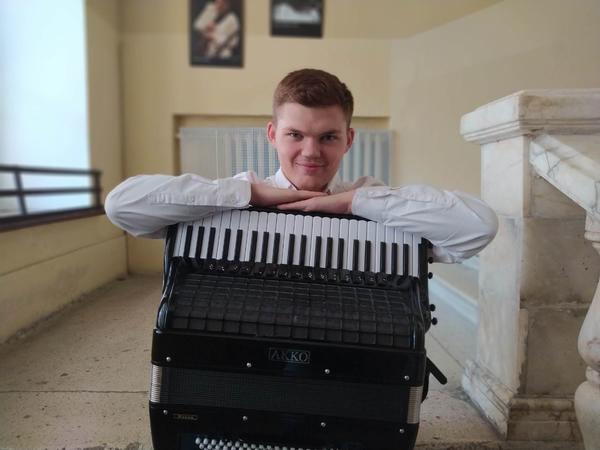 Тимофій Ілюхін