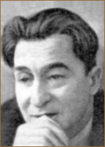 Дмитро Камінський