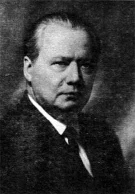 Георгій Камалдінов