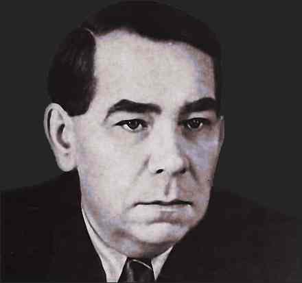 Михайло Красєв