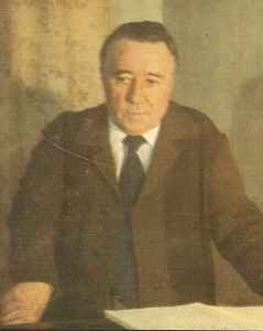 Павло Куликов
