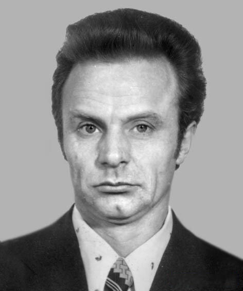 Віктор Клин