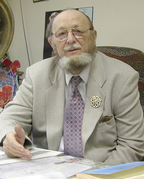 Альфред Мірек