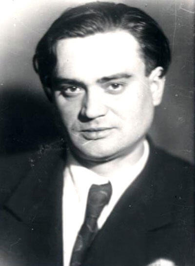 Ігор Морозов