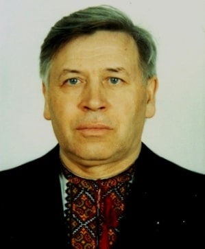 Іван Миськів