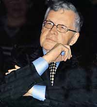 Андрій Петров