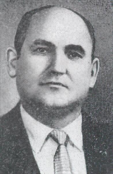 Микола Різоль