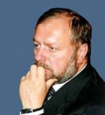 Борис Страннолюбський