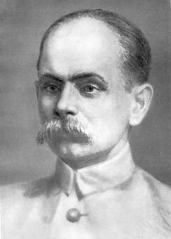 Кирило Стеценко