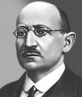 Олександр Спендіаров