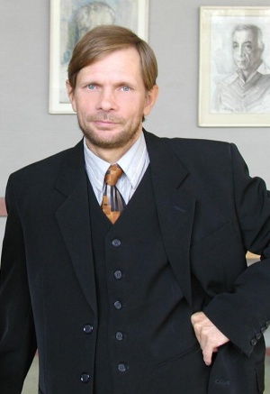 Володимир Сидоров