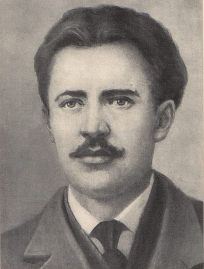 Яків Степовий